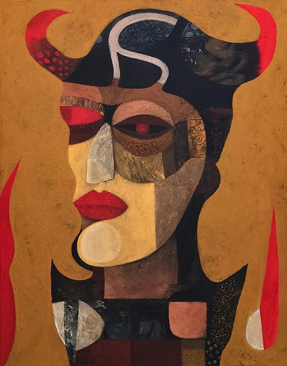 The bad son hides a secret