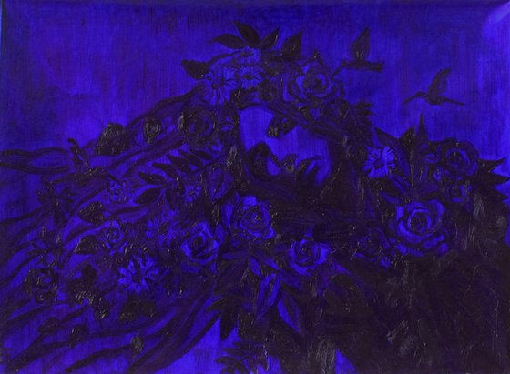 Ultramarine