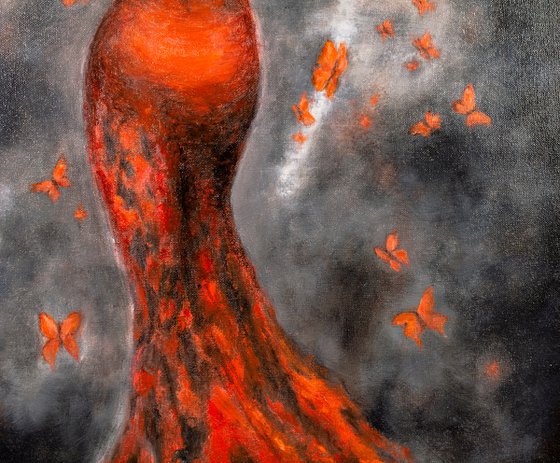 Inner Flame