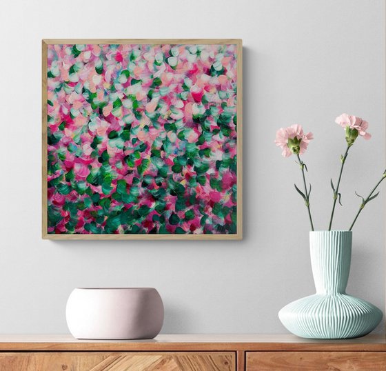 Spring Beginnings