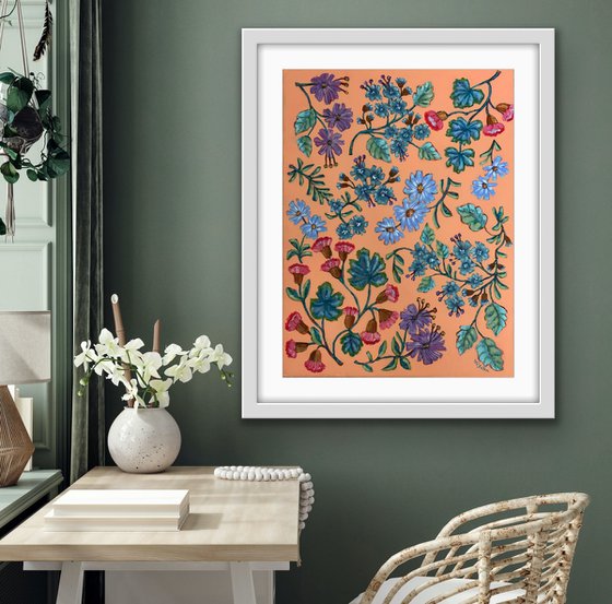 Where The Wildflowers Are