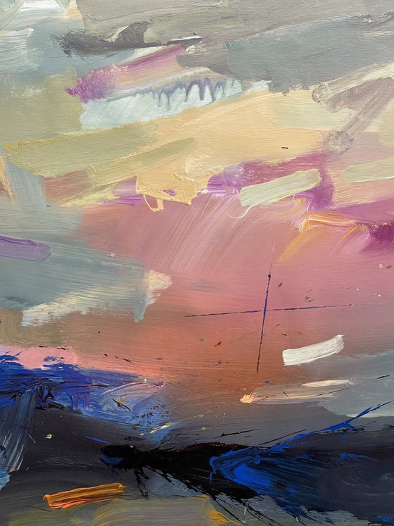 Depth of nature 248