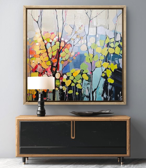 Childhood Memories #4