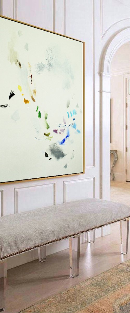 Uumti by Hugh Abernethy