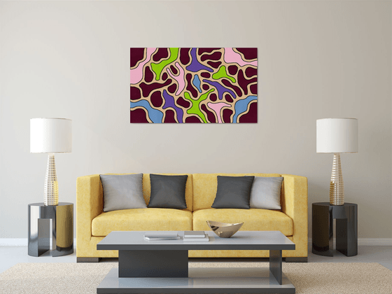 Colors of Nature #08