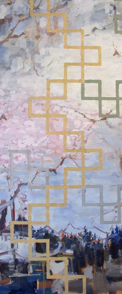 "Park" by Mikhail Logvinov