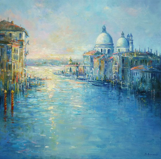 Venice Light
