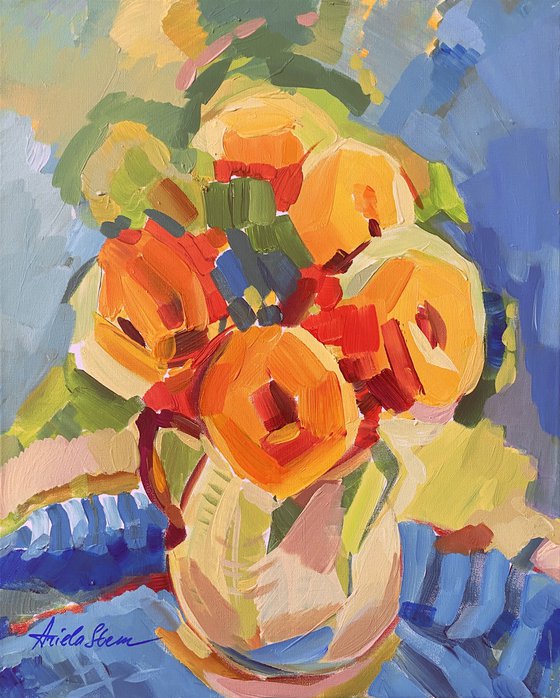 Sunflowers