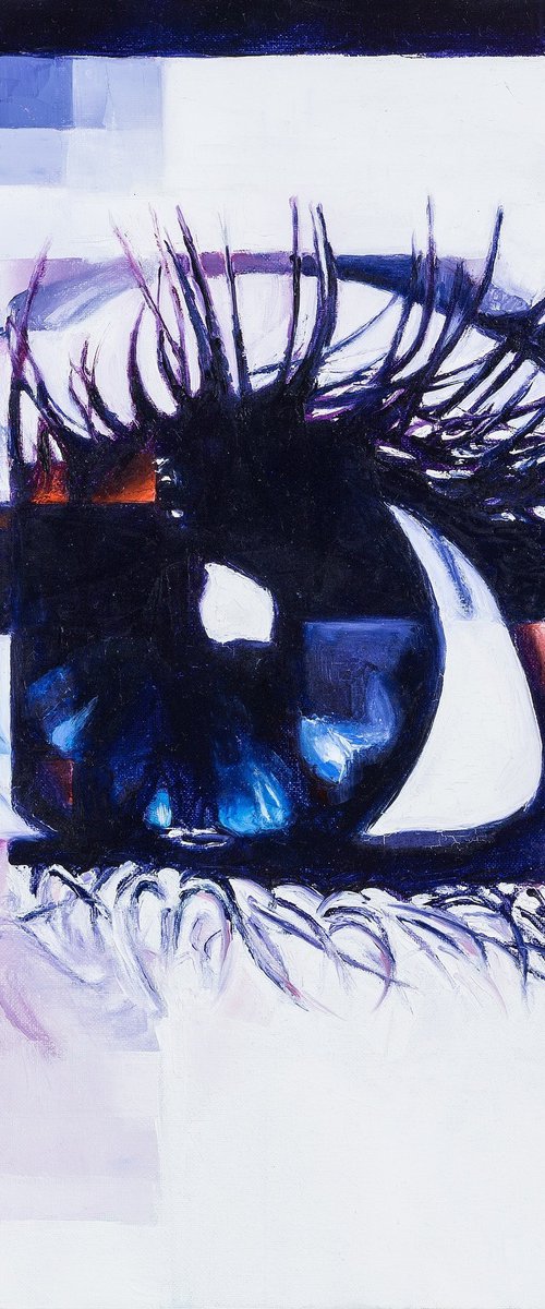 Io ti vedo 2 by Assunta Cassa