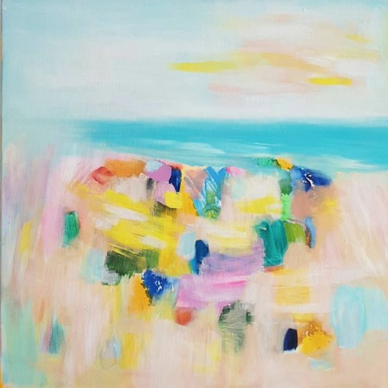 Sunny Beach