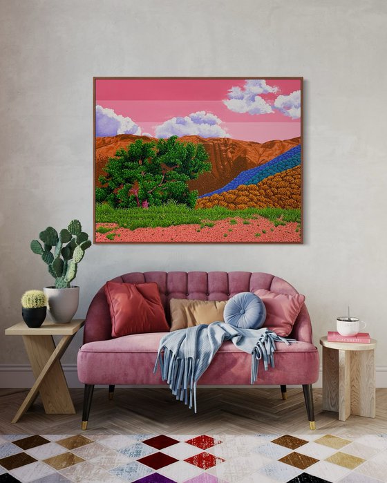 When All Becomes one