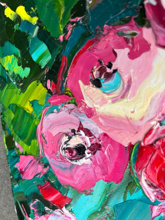 Val-De-Marne roses P.S