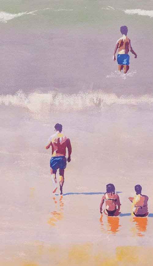 PR by Carlos Martín