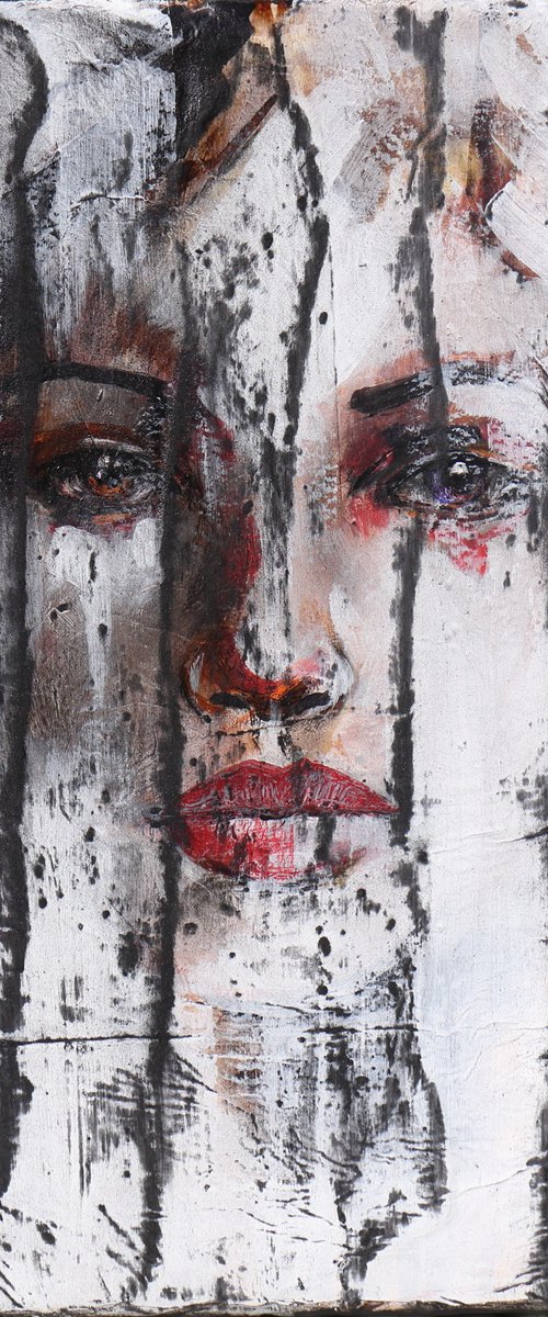 I'll be okay by Donatella Marraoni