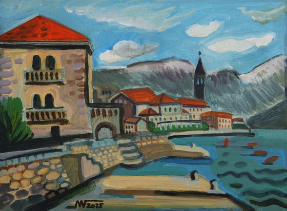 Perast