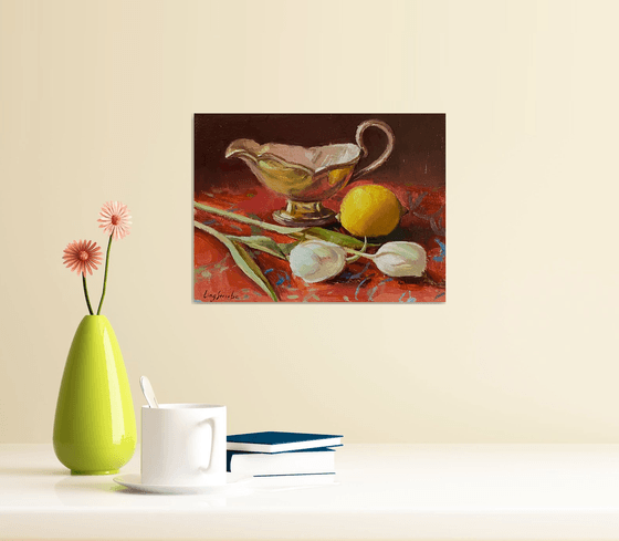 Still Life