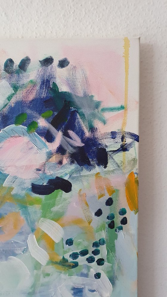 On the lycian trail 1