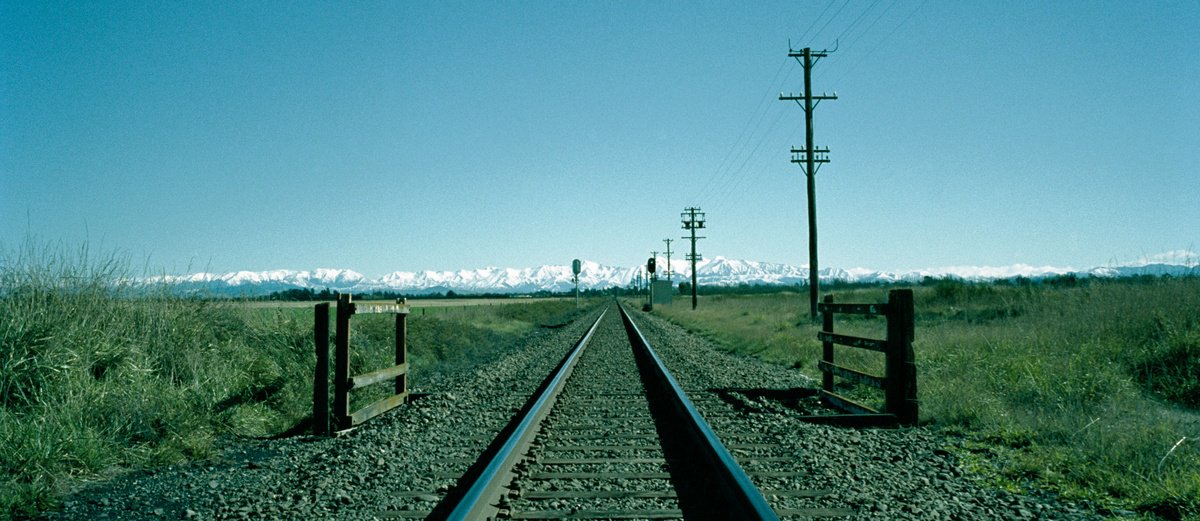 Photorealistic Photograph , Southern Alps By Gary Moger, 33 X 16, Artwork For Sale On Artfinder