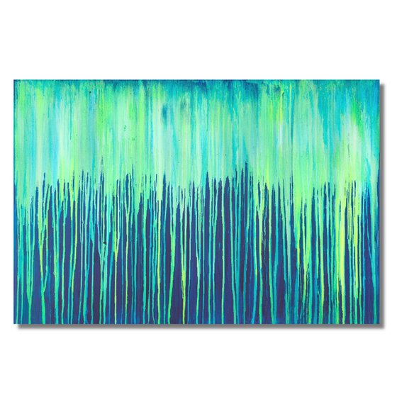 A Crush on Blue (#26)