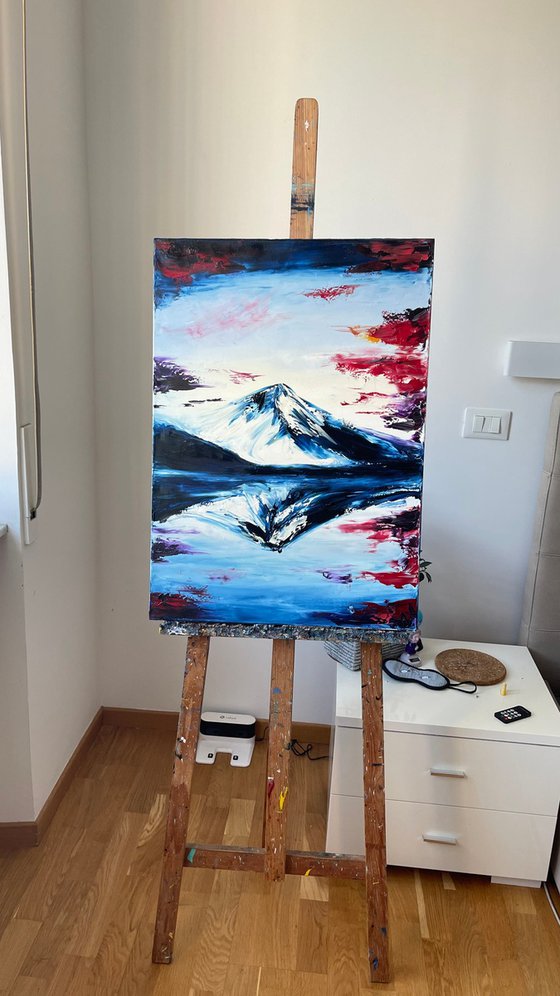 Mountains