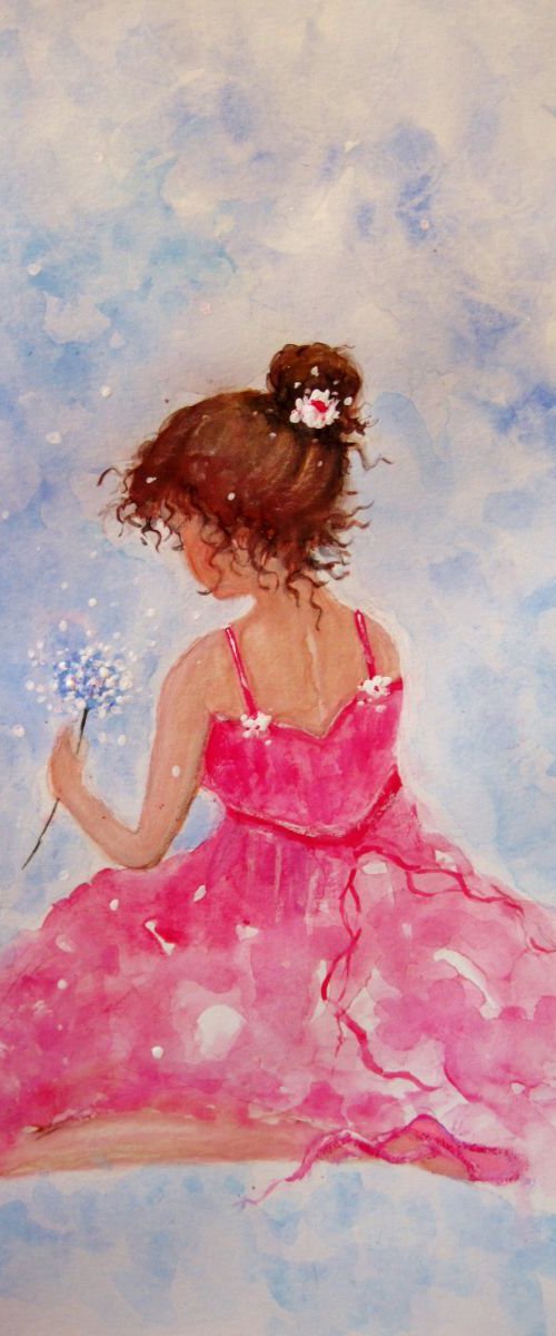 Make a wish.. (19) by Cristina Mihailescu