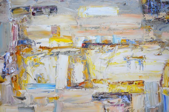 Abstraction 12