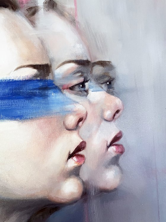 Echo of Self