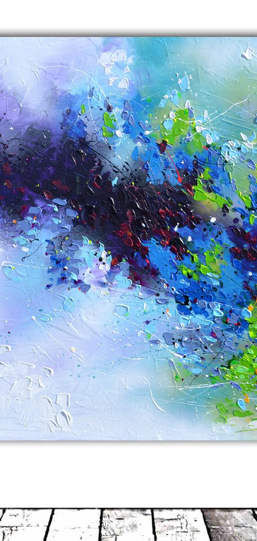 That Moment by Soos Roxana Gabriela