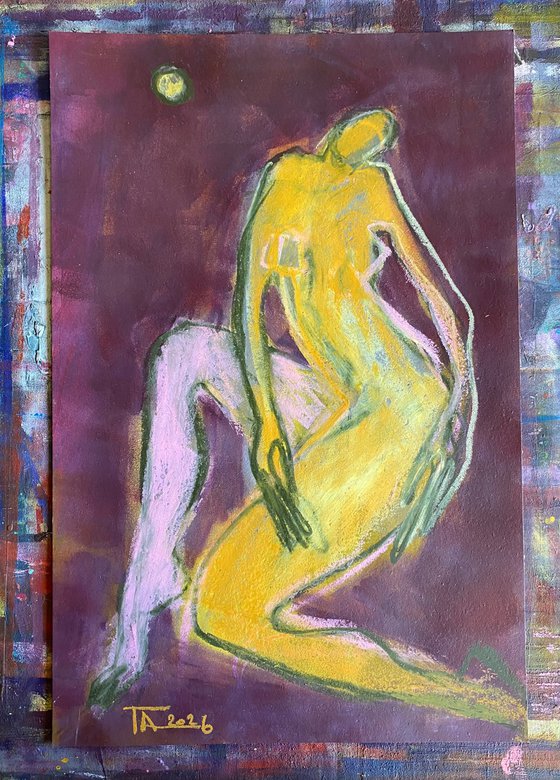 The Nude.