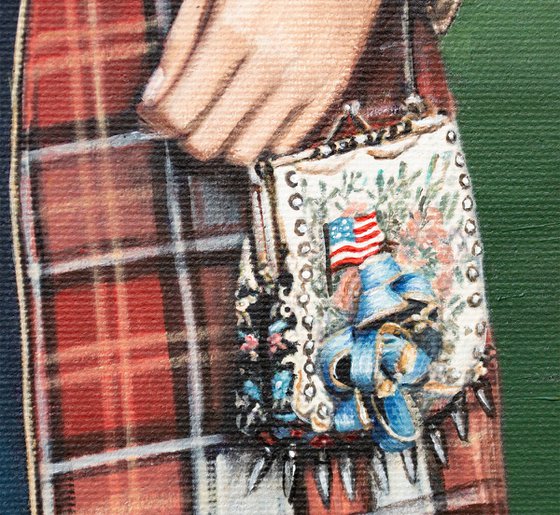 Requiem for Little Red Riding Hood