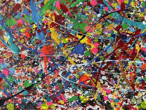 If you never try, you will never get it