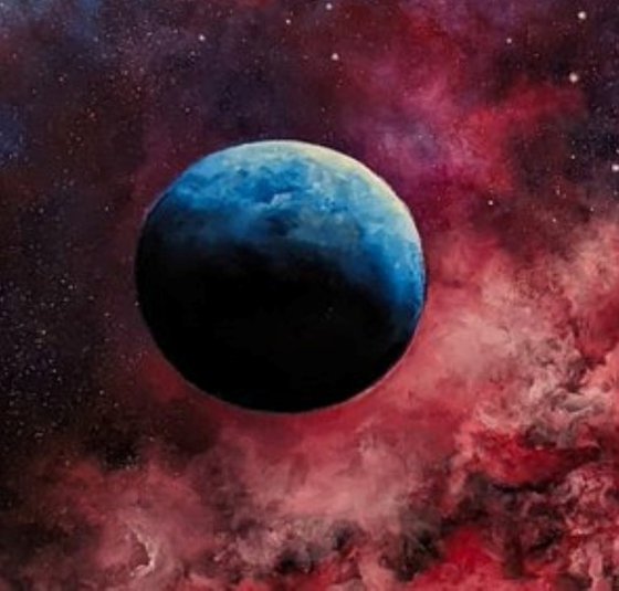 Worlds Beyond