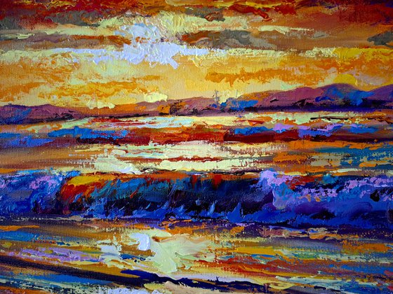 Light Beyond the Horizon