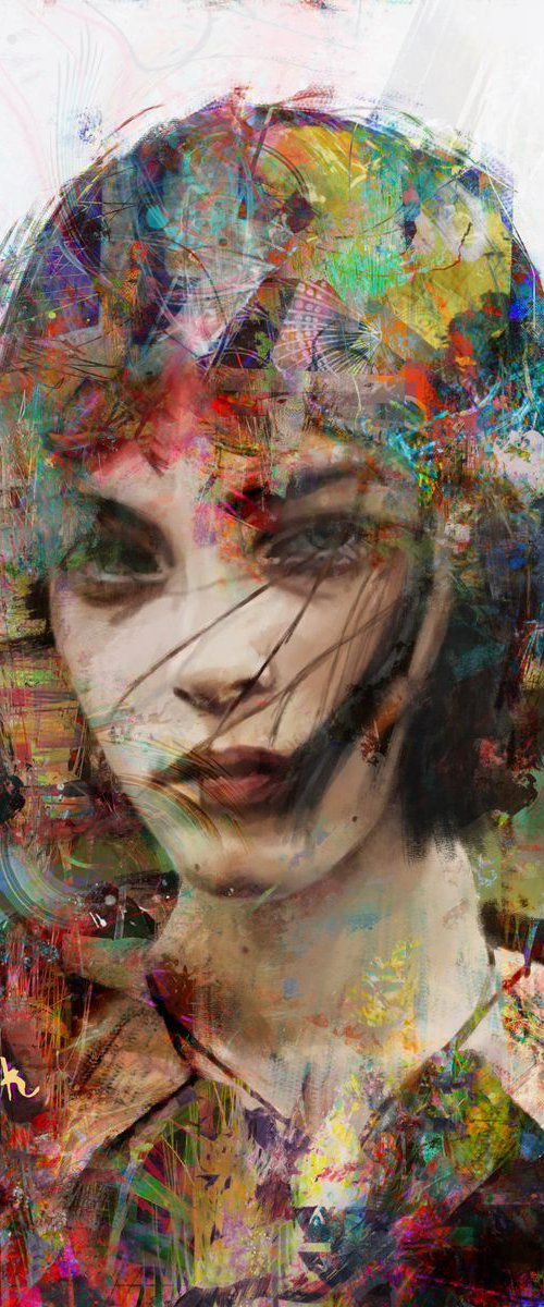 trust your process by Yossi Kotler