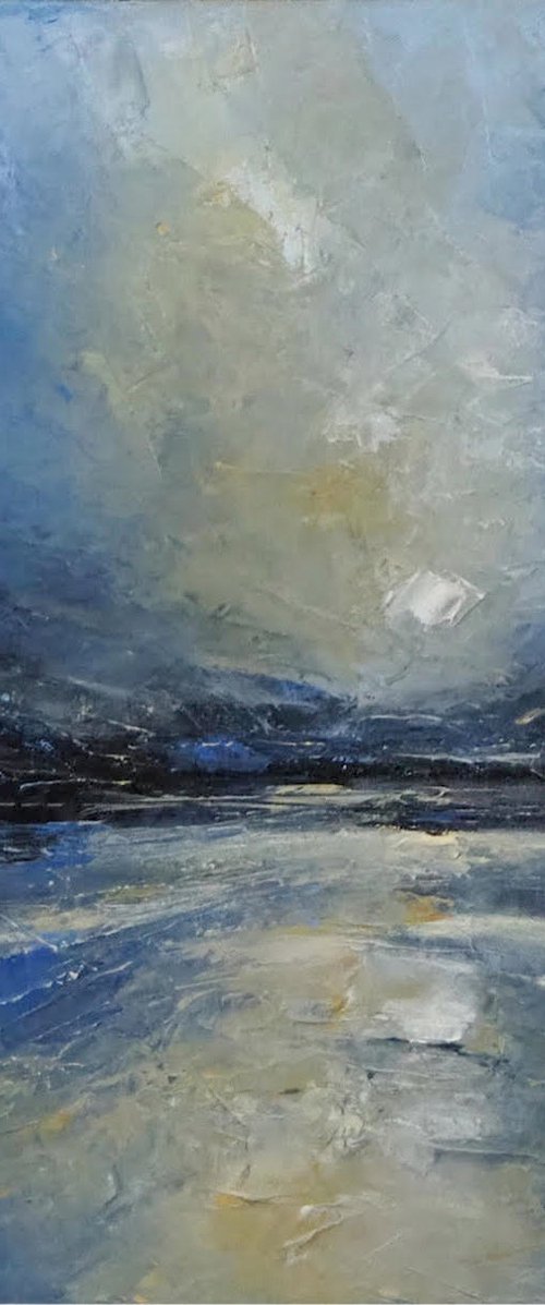 A Dusk Without You by Kalpana Soanes