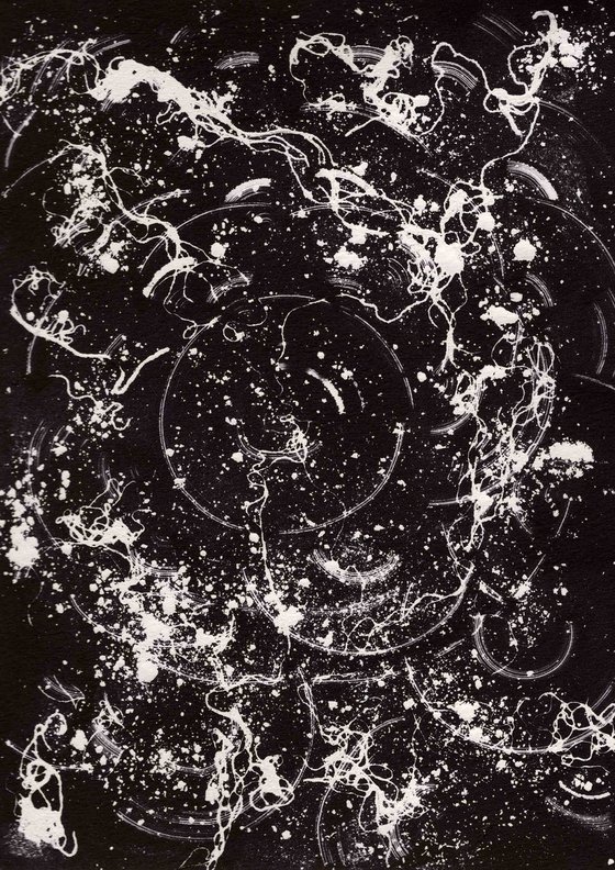 Stardust Fragments I