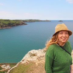 Visit Theresa Shaw shop