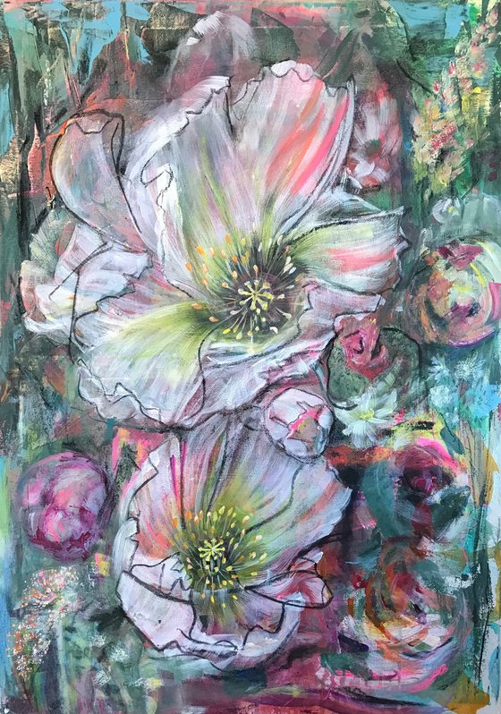 Petal Duet