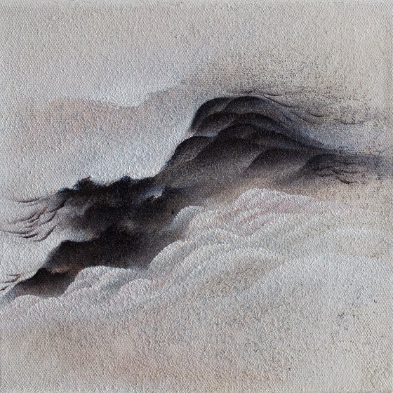 Dreaming overcast