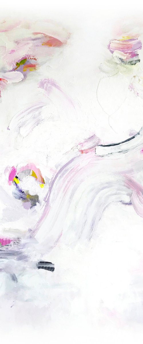 From Earth to Air #1 by Corinne Natel