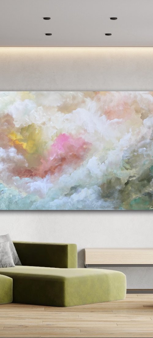 Morning Bloom by Ivana Gigovic