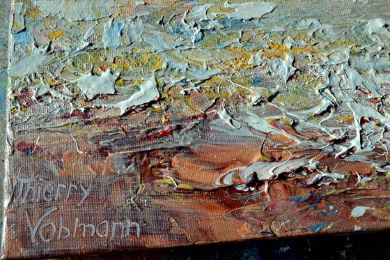 3D Dream 10. Soft power.