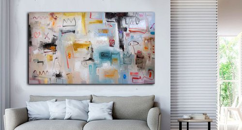 Artwork by Stanislav Lazarov