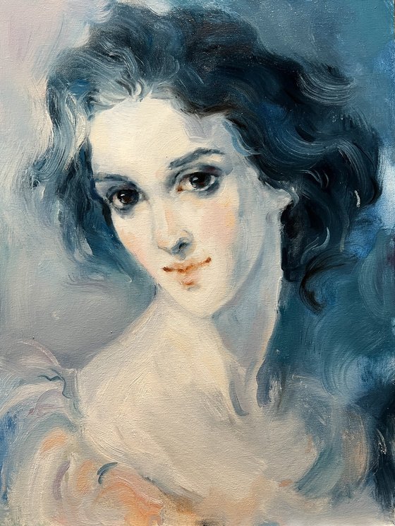 Psyche