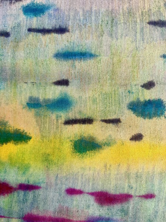 Secret Rhythms