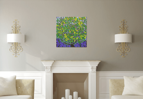 Orchard