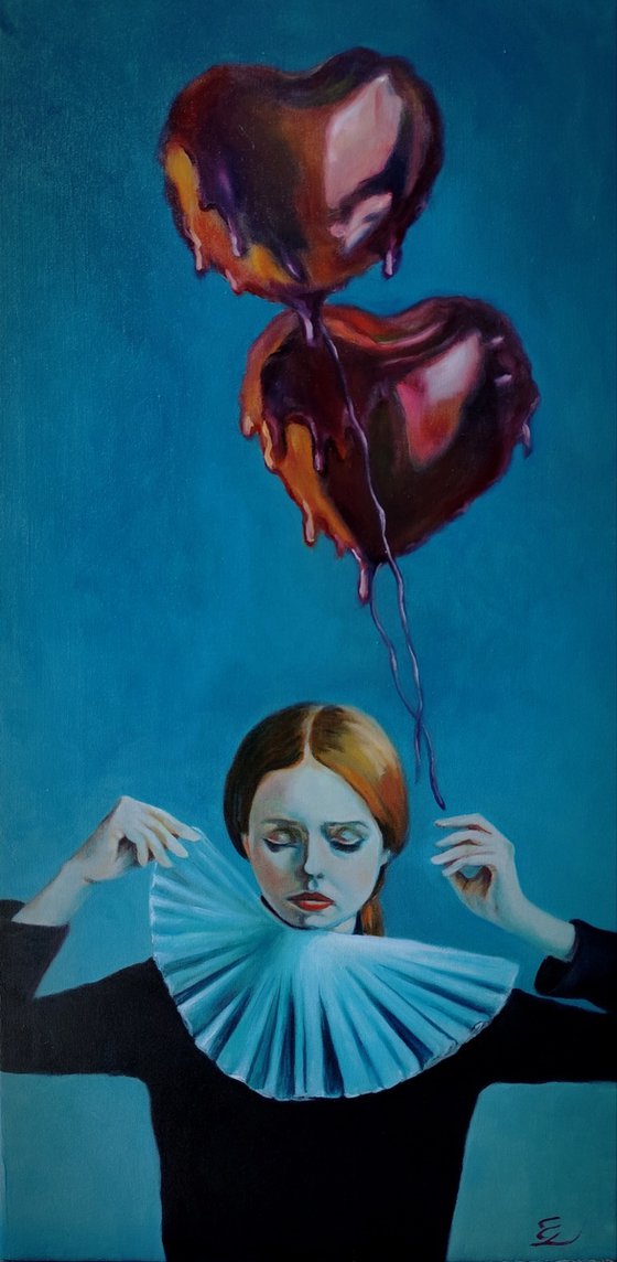 Ephemeral IV