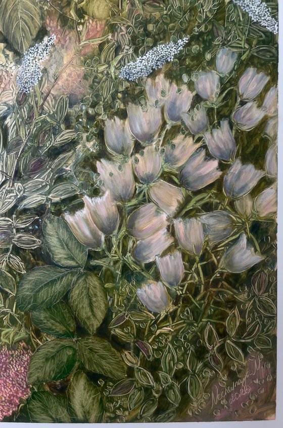Floral Profusio
