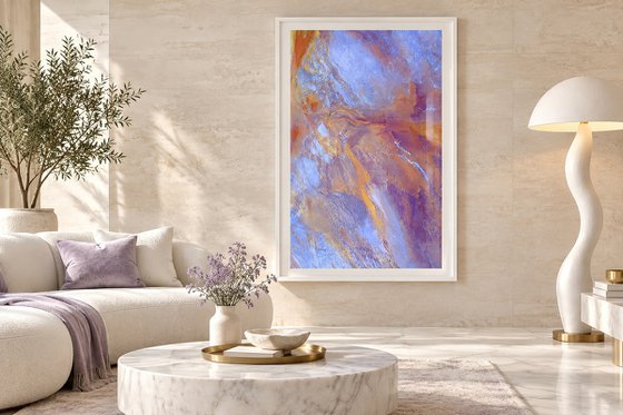 Halite Horizons No. 3
