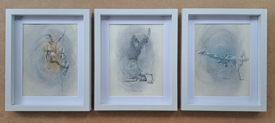 Male forms 1